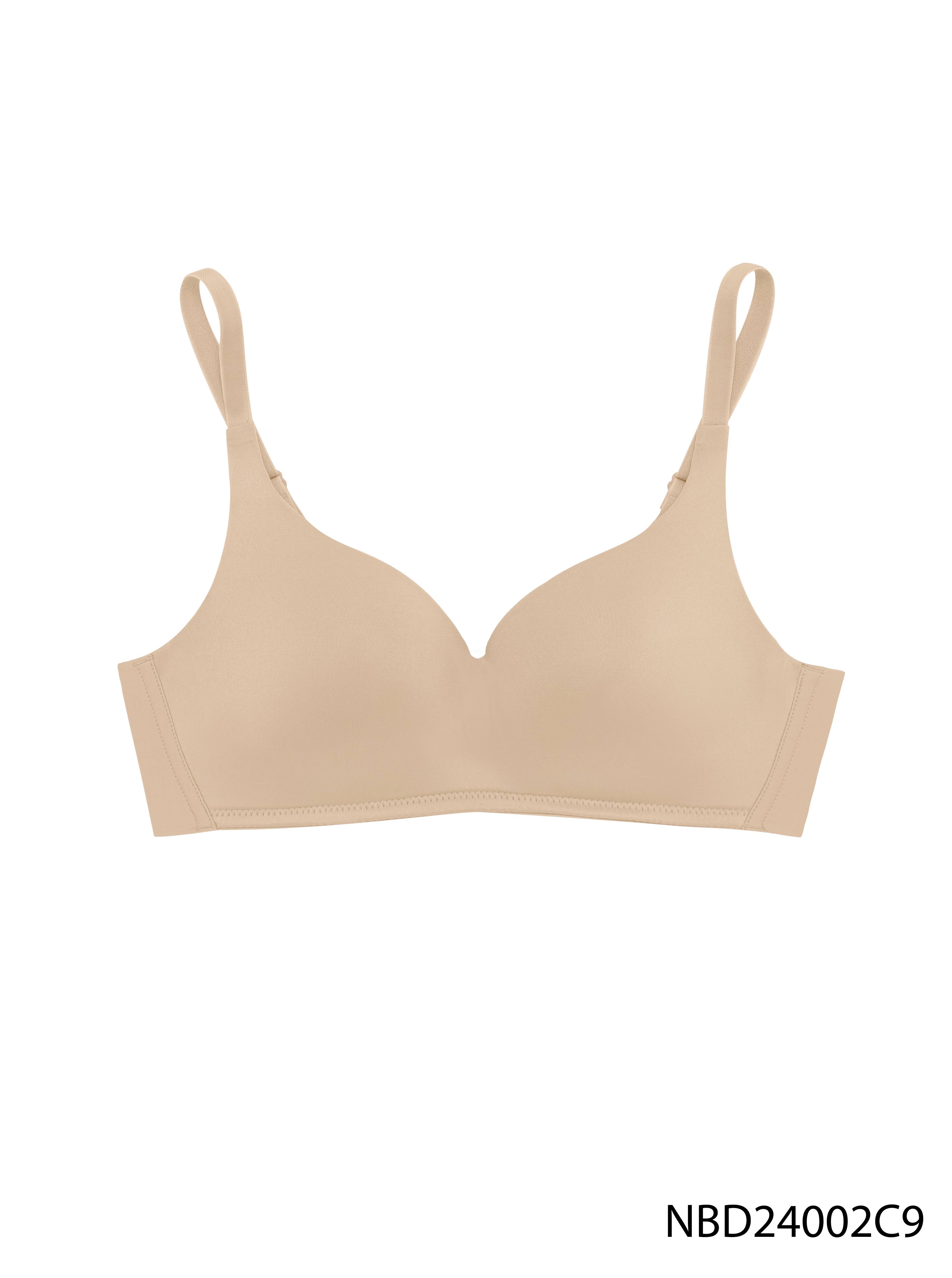 [Online Exclusive]  Perfect Bra Seamless Wireless Bra