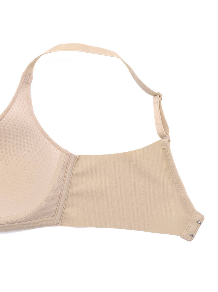 [Online Exclusive]  Perfect Bra Seamless Wireless Bra