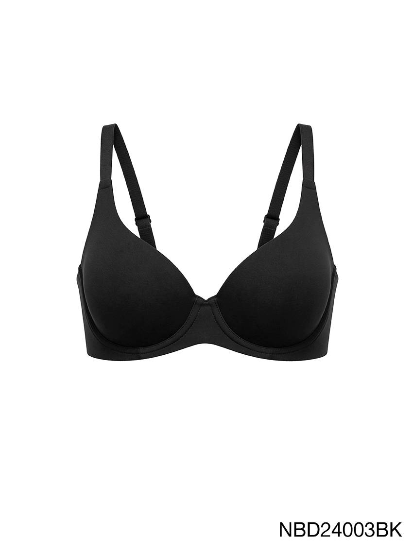 [Online Exclusive]  Perfect Bra เสื้อชั้นใน ไร้ตะเข็บ  มีโครง