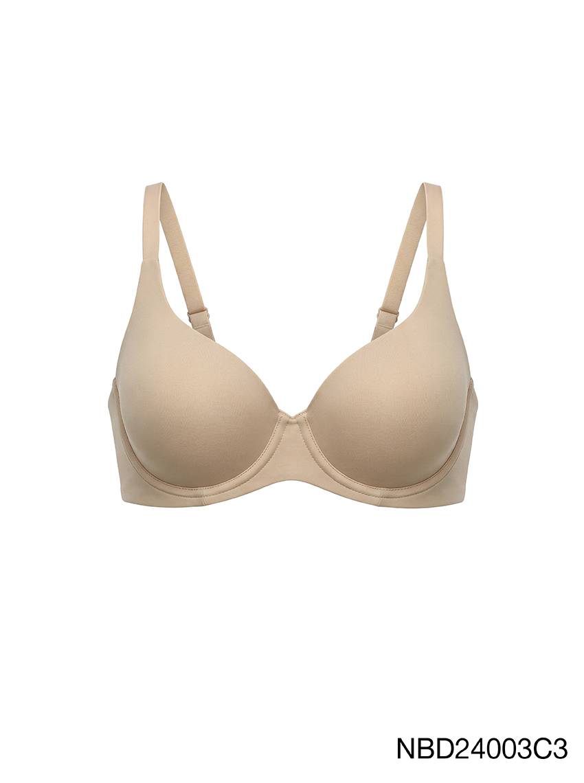[Online Exclusive]  Perfect Bra Seamless Wired Bra