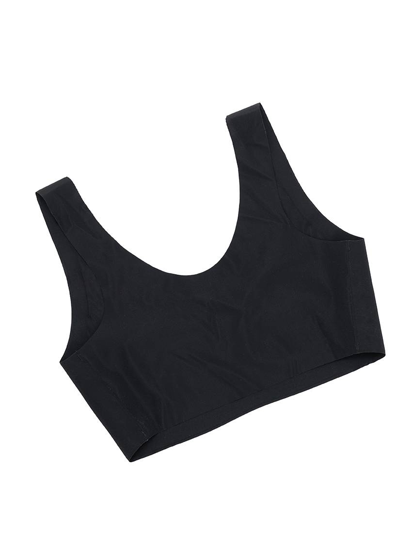 [Online Exclusive]  Perfect Bra Seamless Wireless Bra