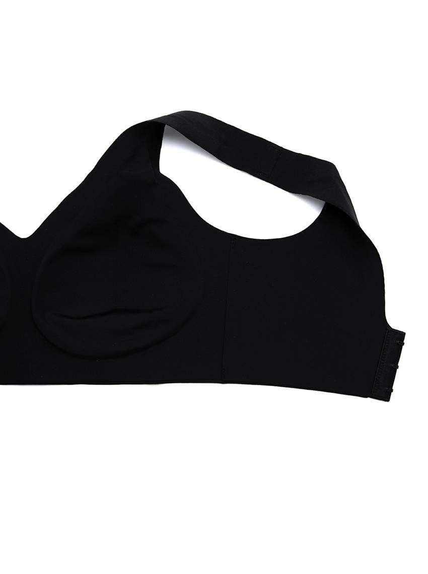 [Online Exclusive]  Perfect Bra Seamless Wireless Bra
