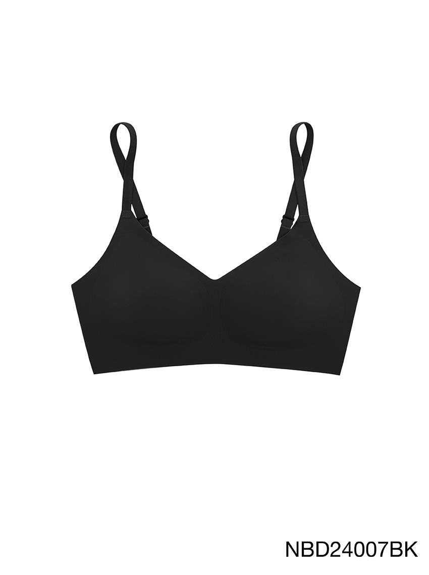 [Online Exclusive]  Perfect Bra เสื้อชั้นใน ไร้ตะเข็บ ไร้โครง
