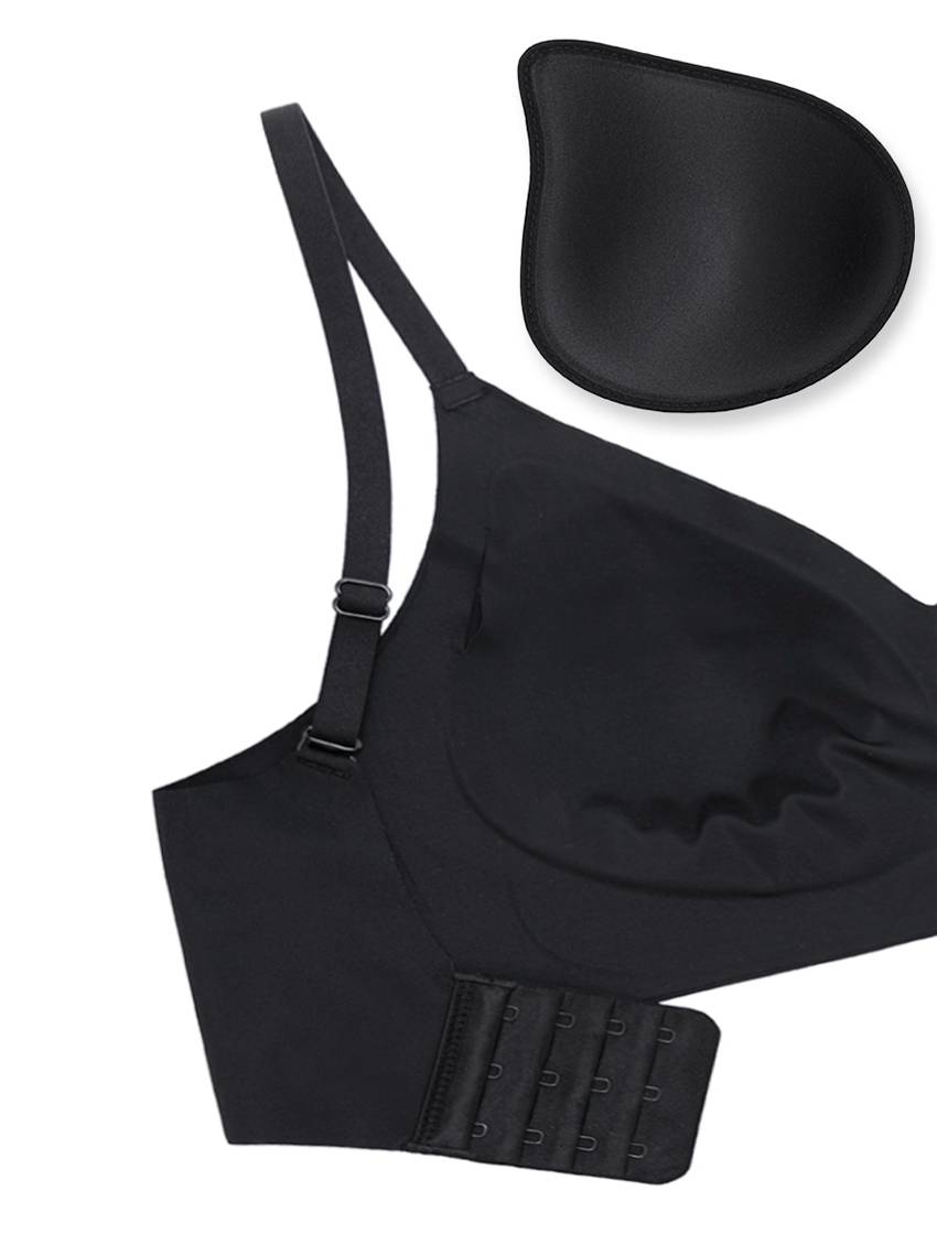 [Online Exclusive]  Perfect Bra เสื้อชั้นใน ไร้ตะเข็บ ไร้โครง