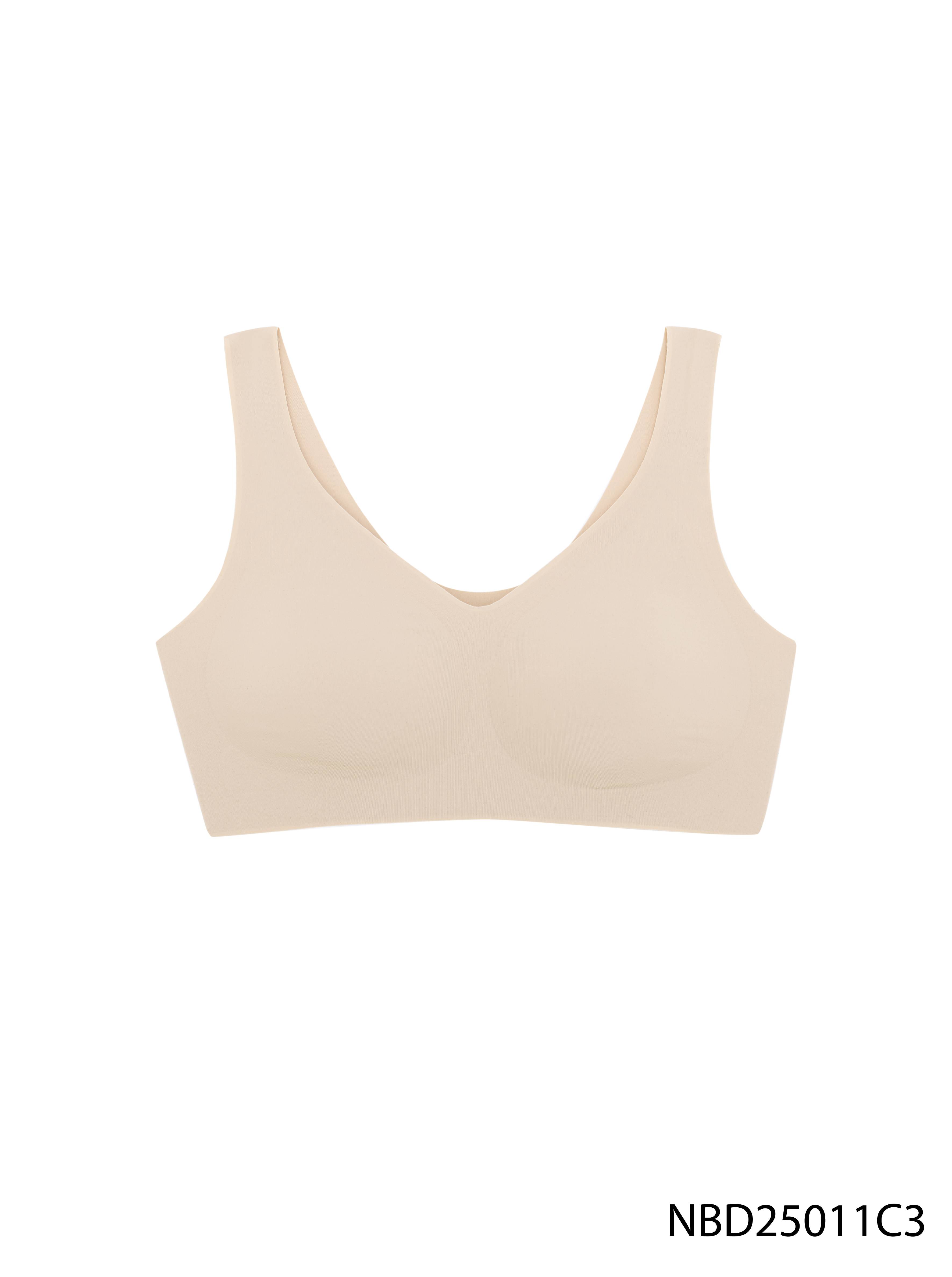 [Online Exclusive]  Perfect Bra Wireless Bra