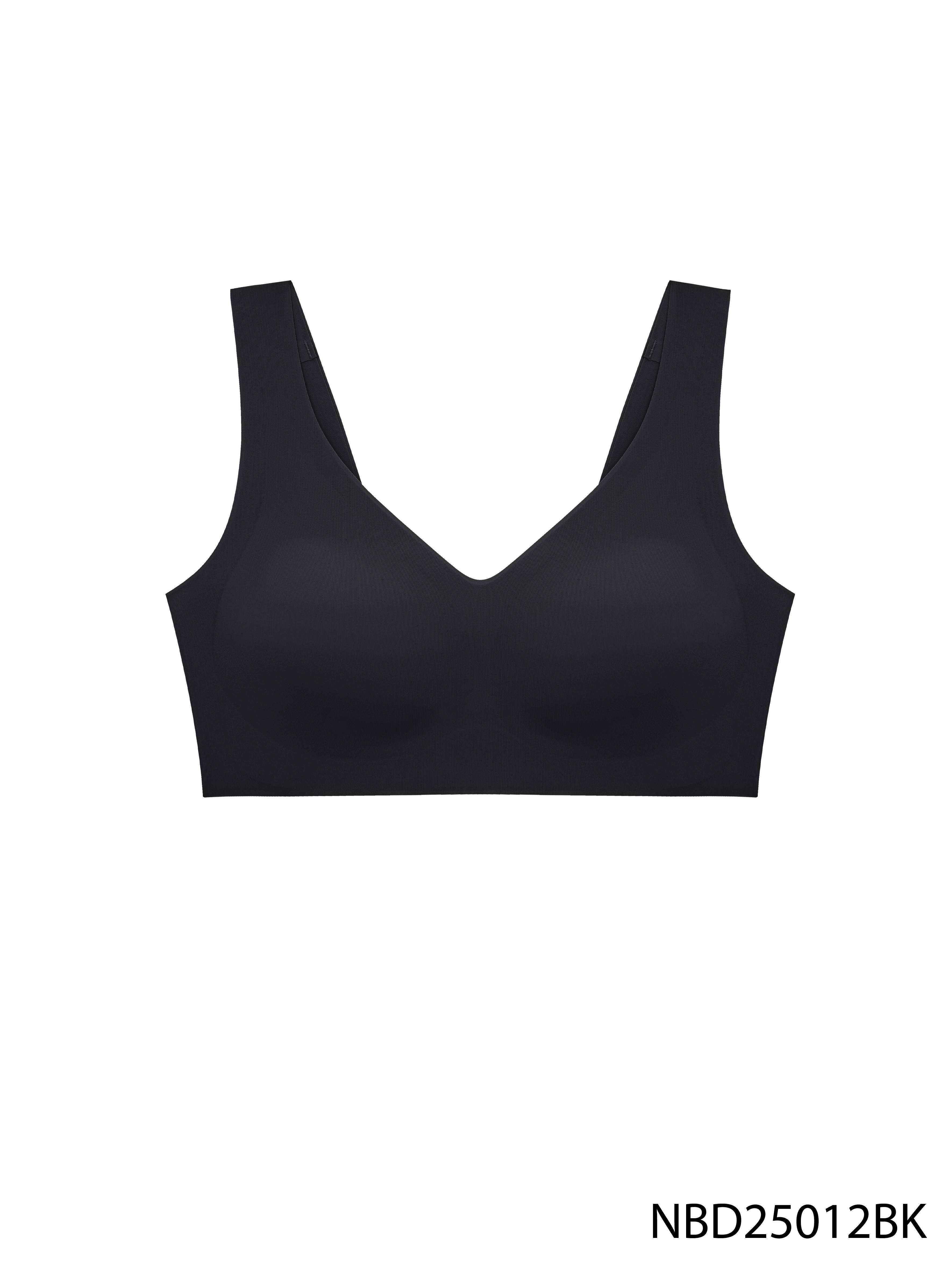 [Online Exclusive]  Perfect Bra Wireless Bra