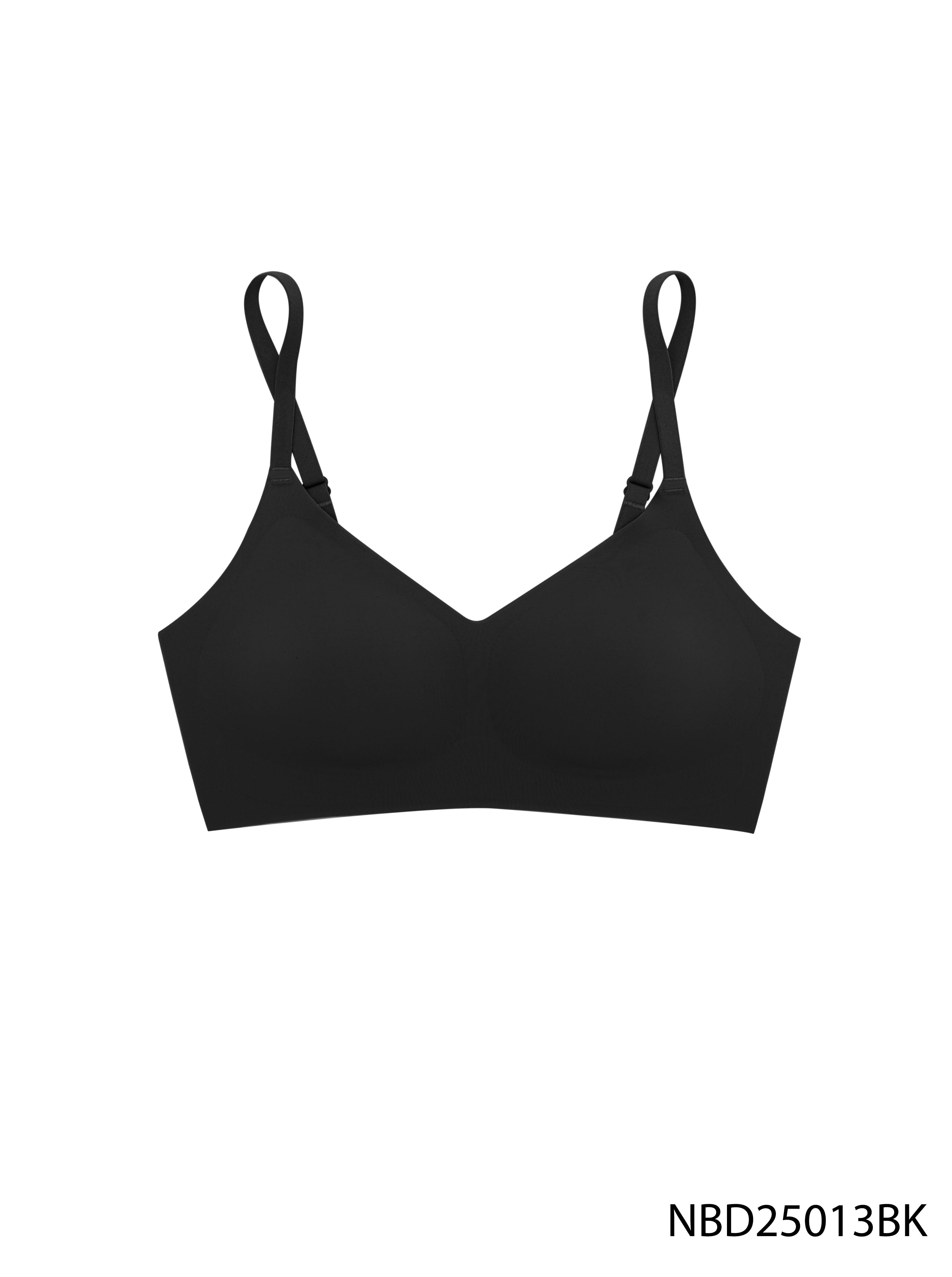 [Online Exclusive]  Perfect Bra Wireless Bra