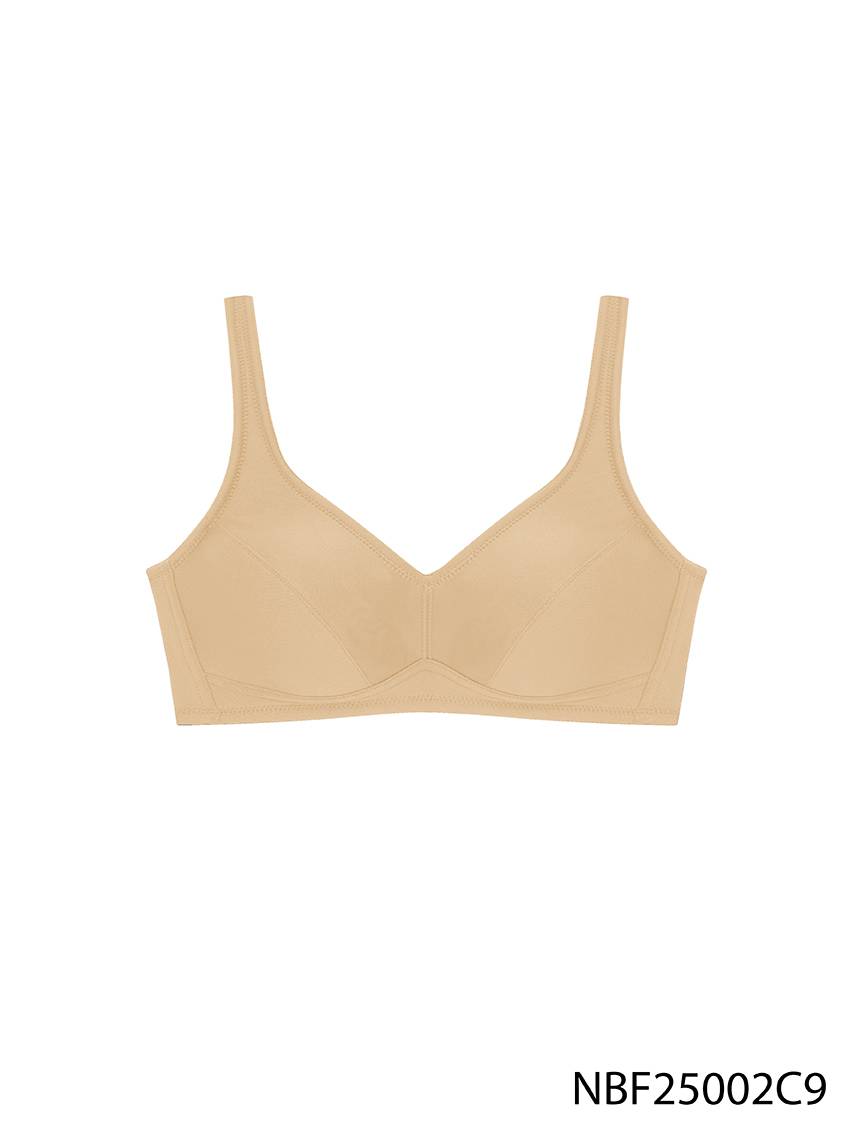 [Online Exclusive]  Forever Young Wireless Bra