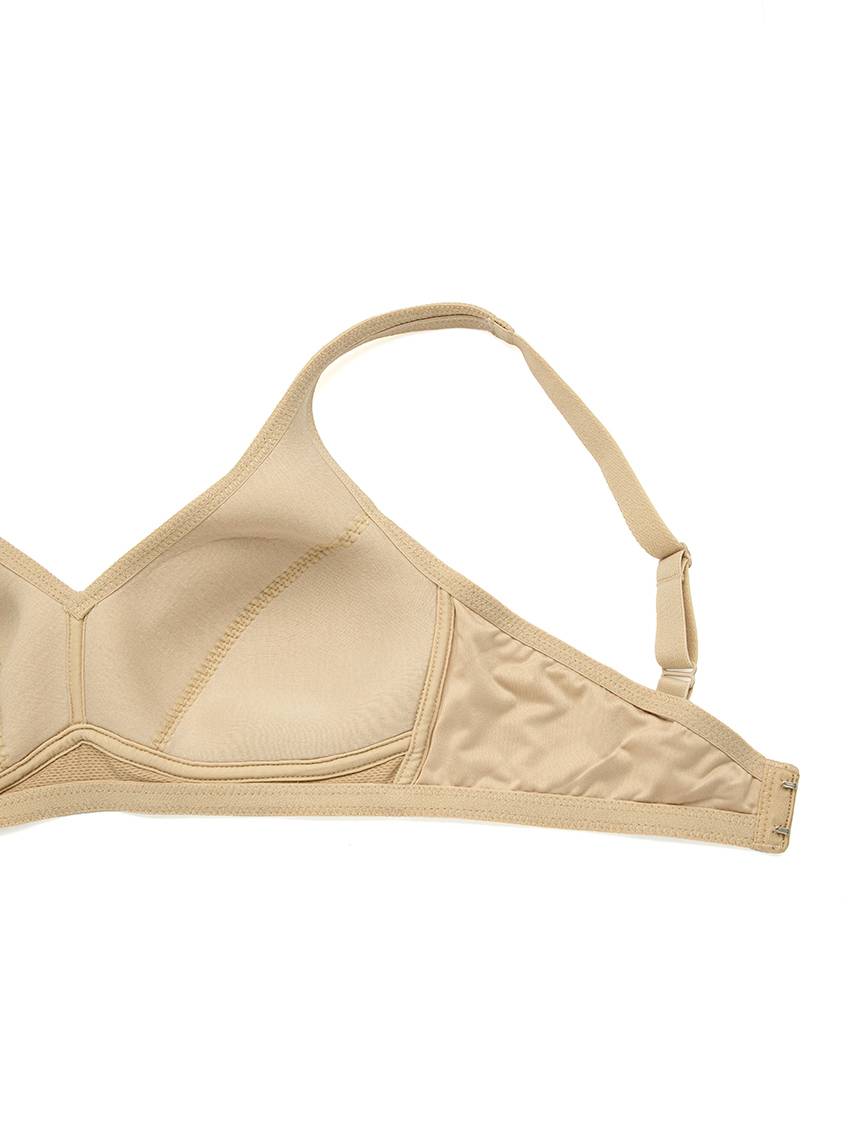 [Online Exclusive]  Forever Young Wireless Bra