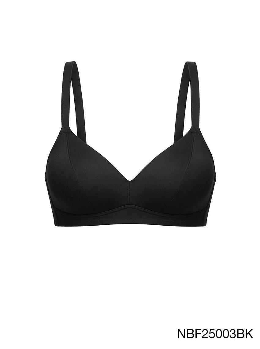 [Online Exclusive]  Forever Young Wireless Bra