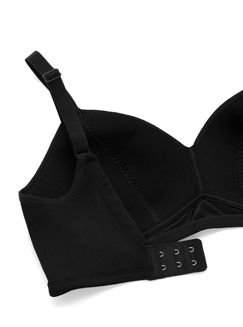 [Online Exclusive]  Forever Young Wireless Bra