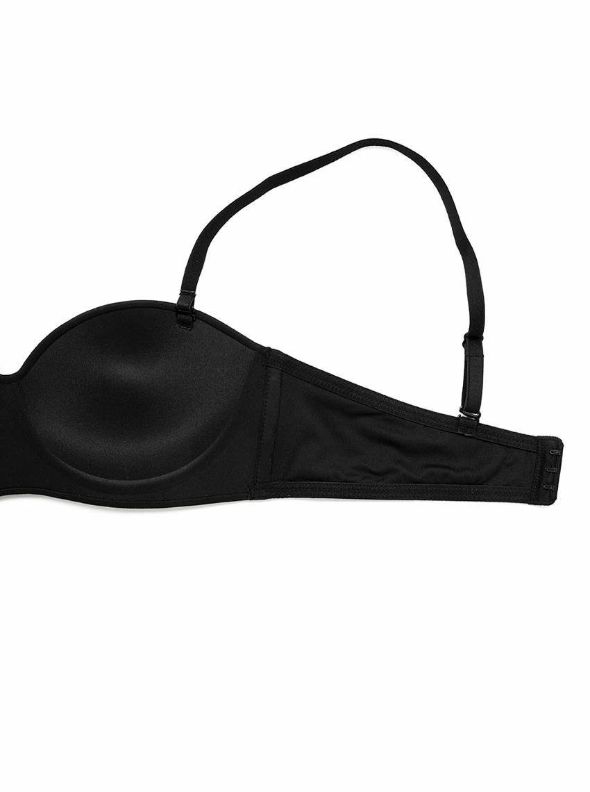 [Online Exclusive]  Soft Doomm Wireless Strapless Bra
