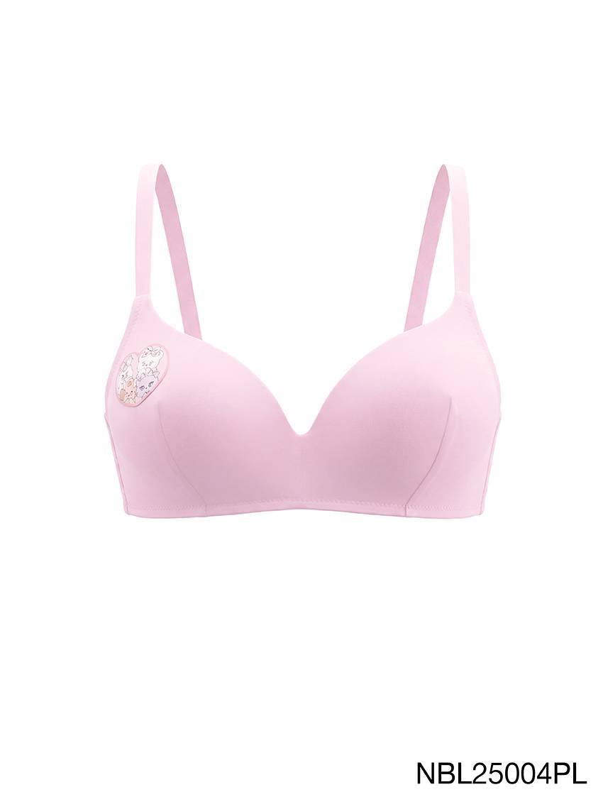 Sabina x Momorei เสื้อชั้นในไร้โครง