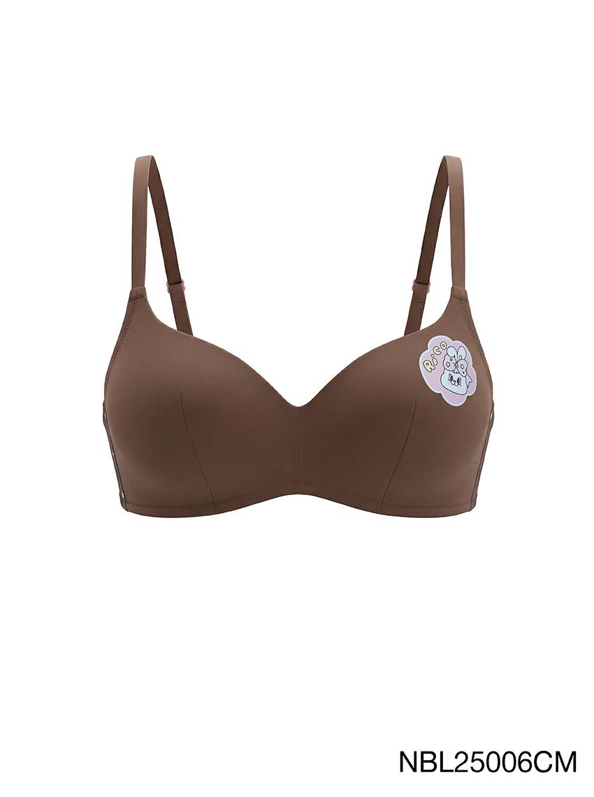 Sabina x Momorei เสื้อชั้นในไร้โครง