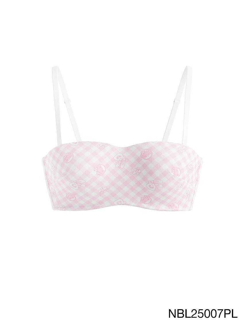 Sabina x Momorei เสื้อชั้นในเกาะอกไร้โครง