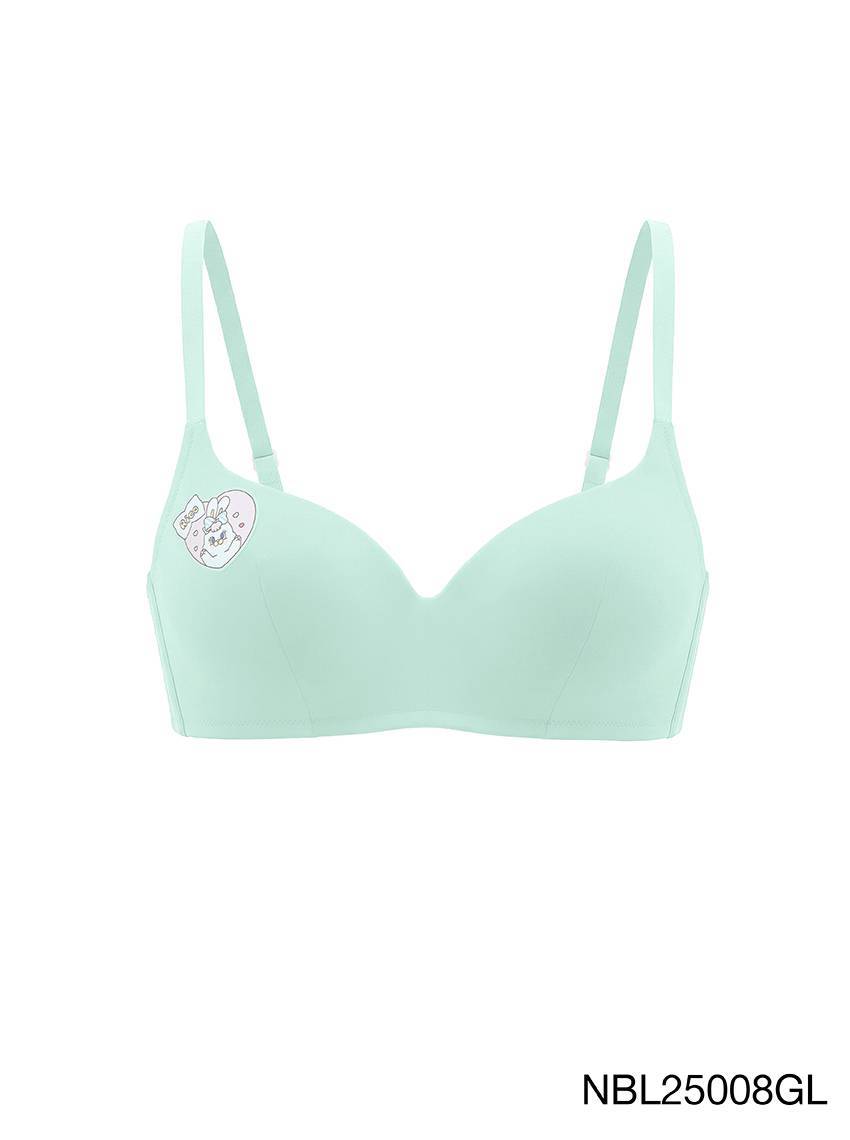 Sabina x Momorei เสื้อชั้นในไร้โครง