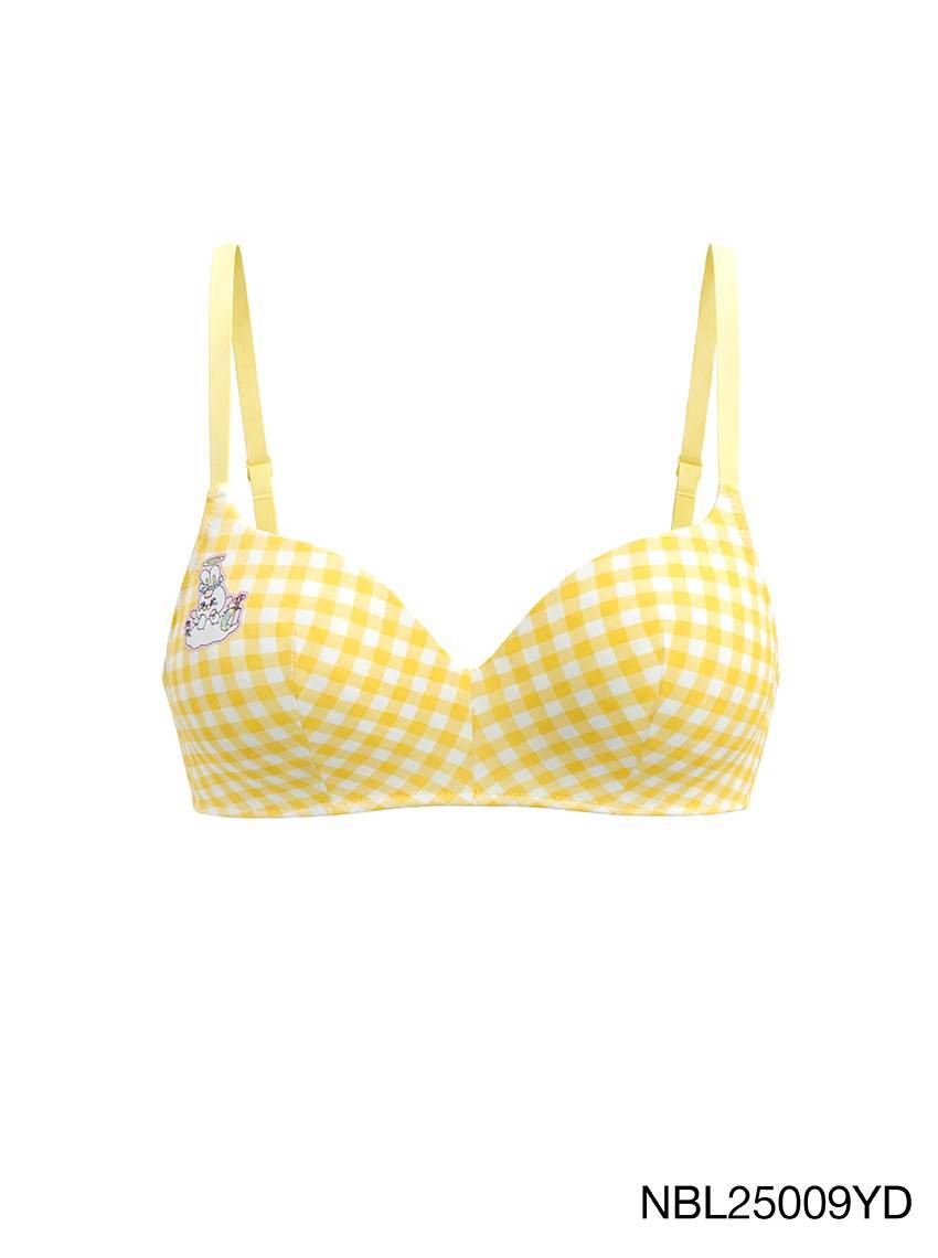 Sabina x Momorei เสื้อชั้นในไร้โครง