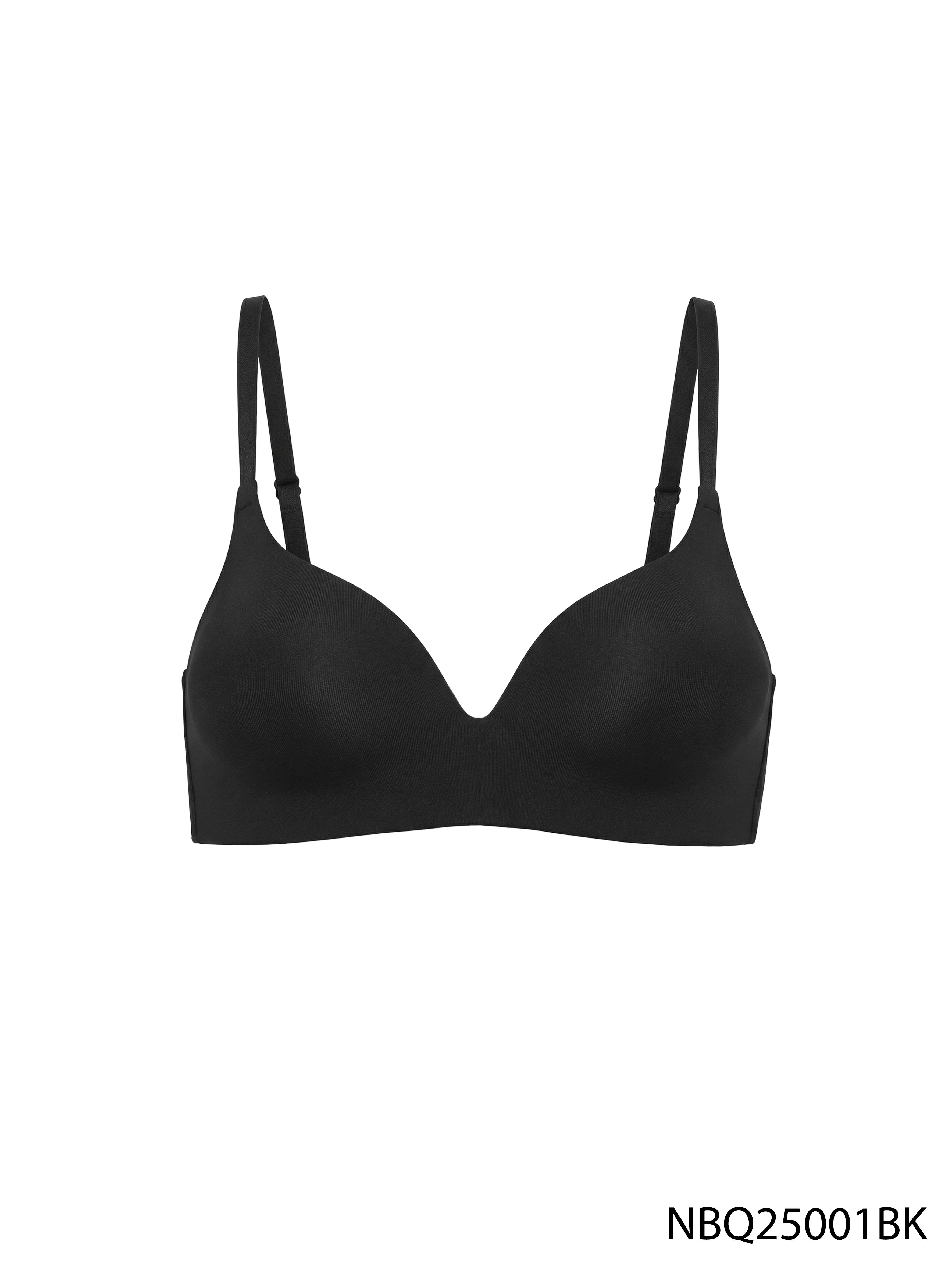[Online Exclusive]  Twenty Five Wireless Bra