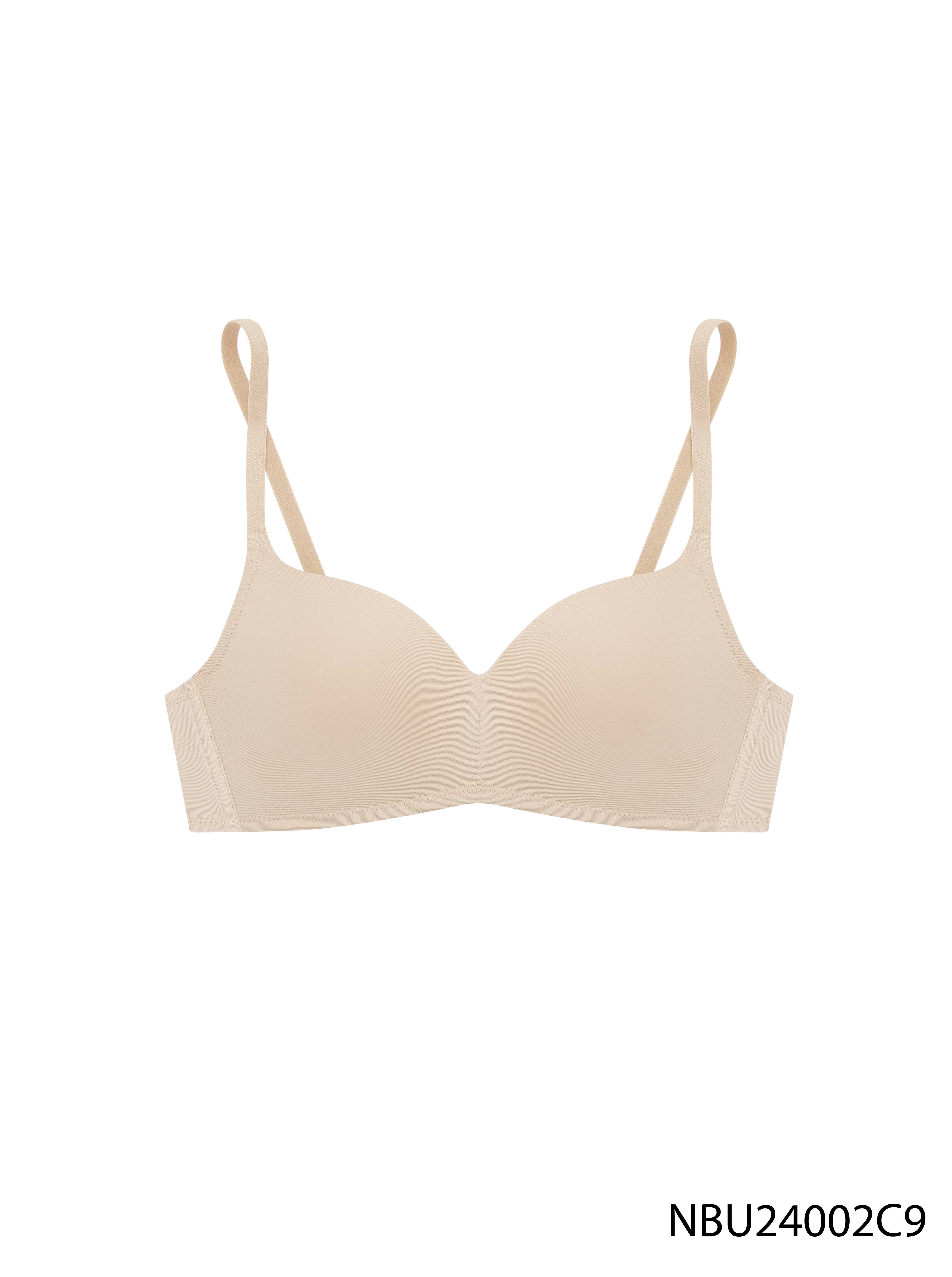 [Online Exclusive]  Pretty Perfect Wireless Bra