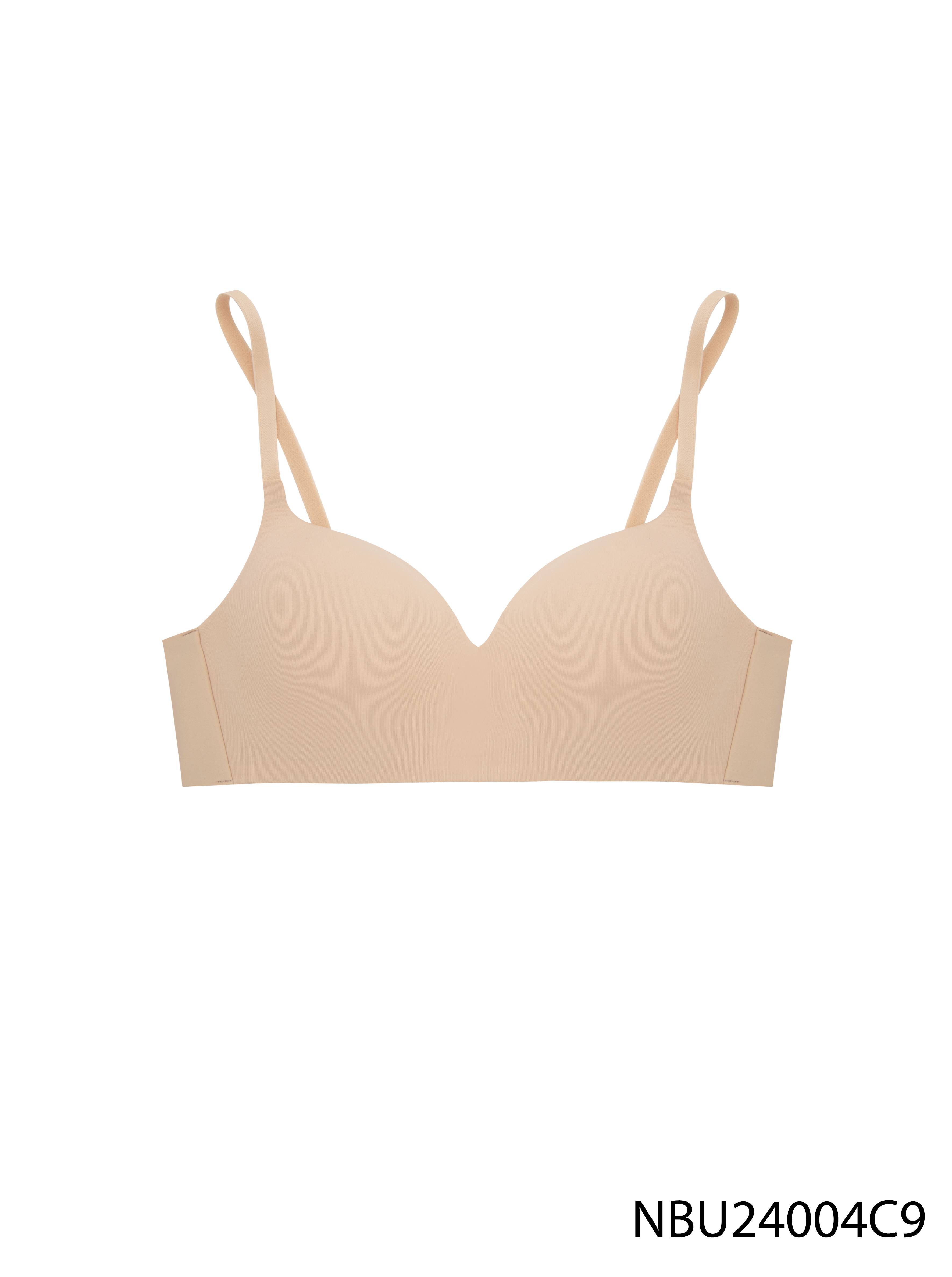 [Online Exclusive]  Pretty Perfect Seamless Wireless Bra