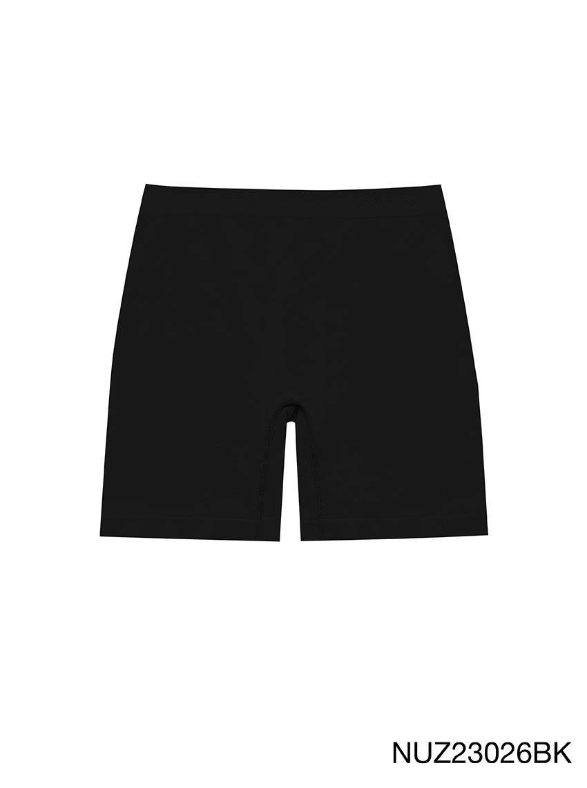 [Online Exclusive]  Seamless Fit กางเกงในกันโป๊