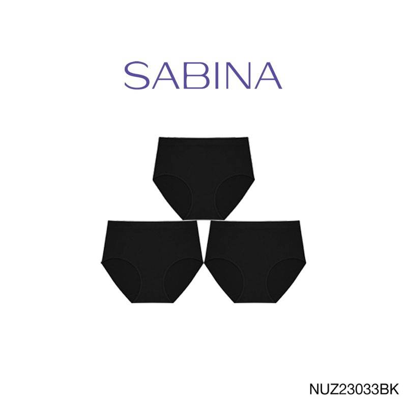 [Online Exclusive]  Seamless Fit Mid Waisted Panty