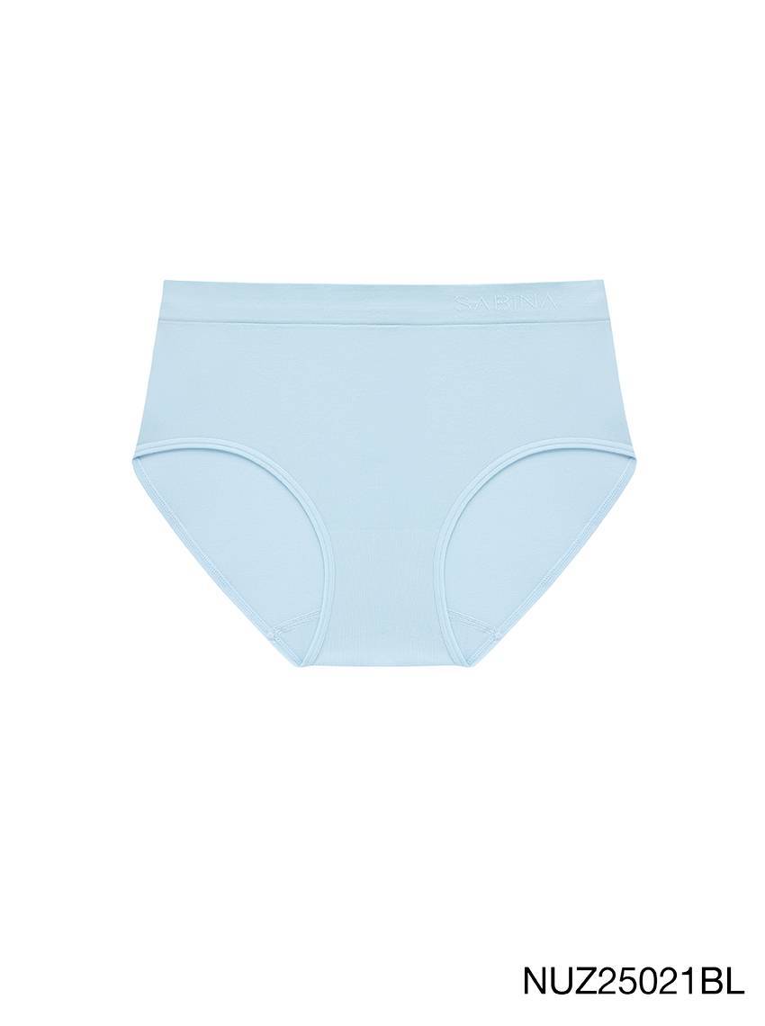 PACK 3pcs. [Online Exclusive] Panty Zone Mid Waisted Panty