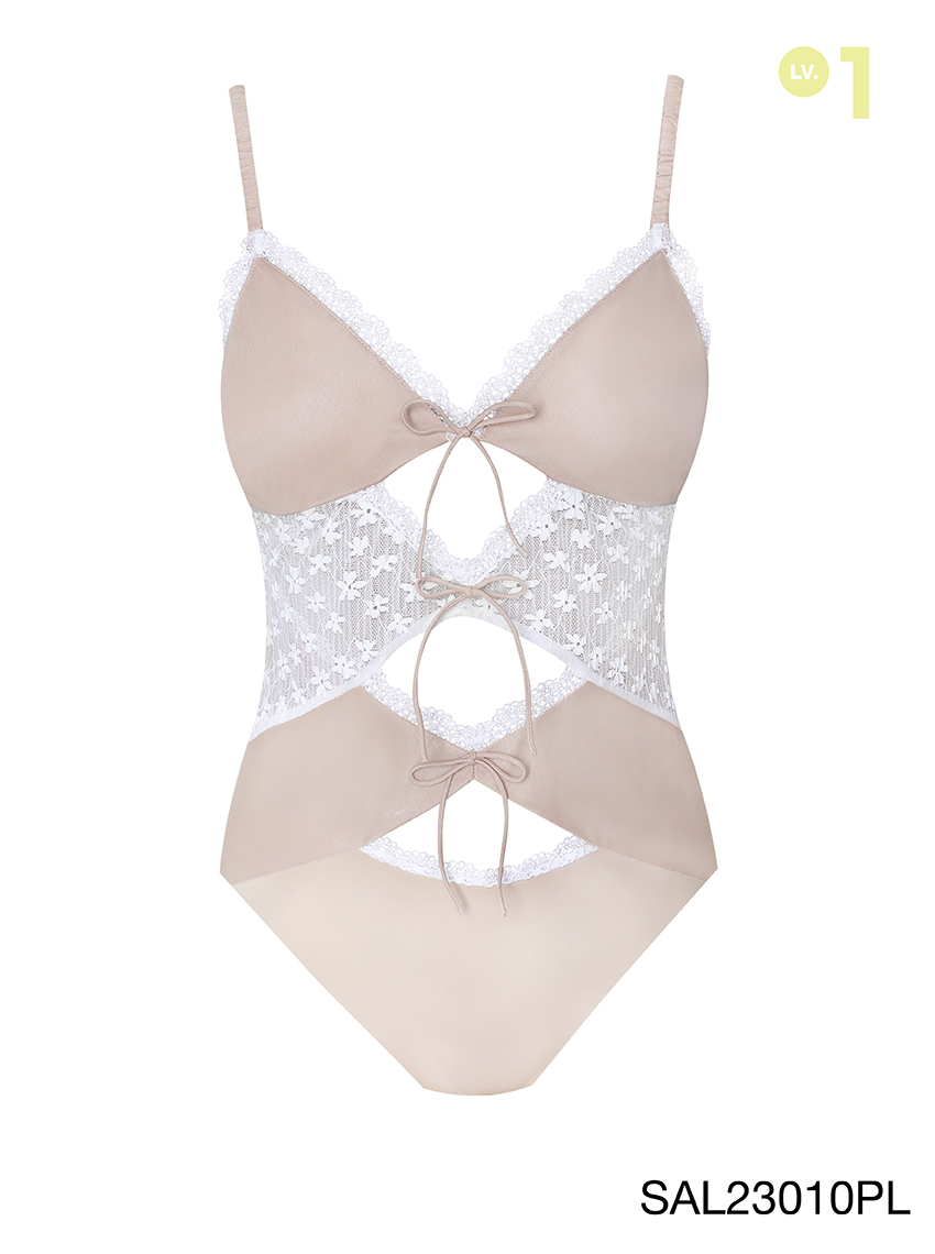 Janesuda x Sabina บอดี้สูท