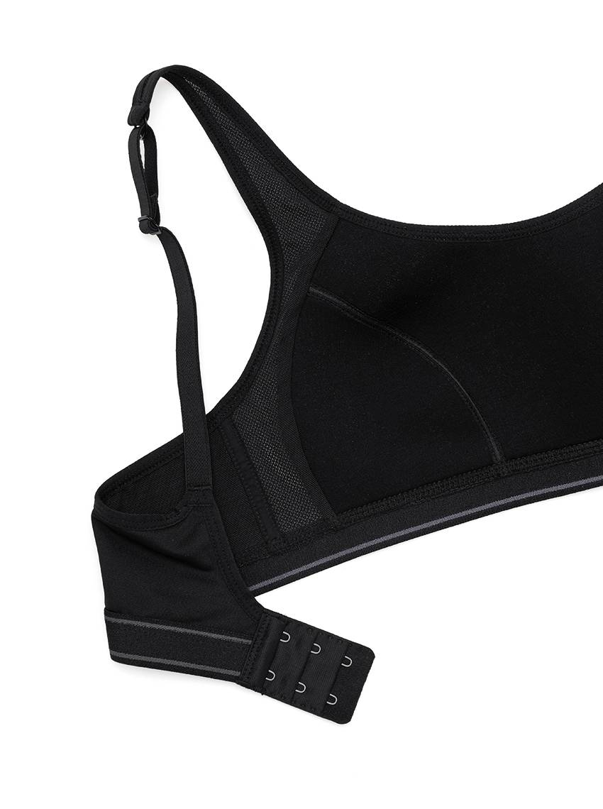 Sbn Sport เสื้อชั้นใน  ไร้โครง