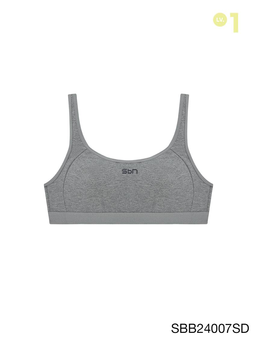 Sbn Sport เสื้อชั้นใน  ไร้โครง