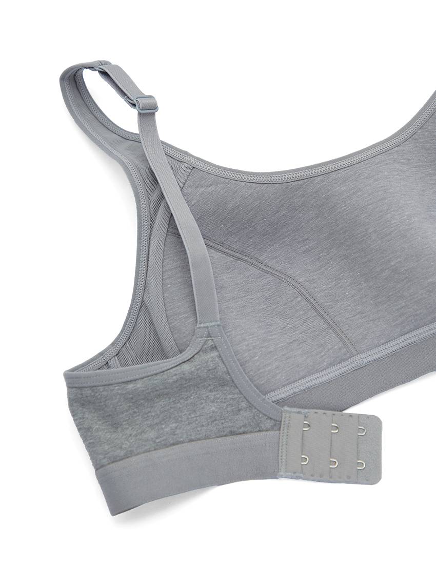 Sbn Sport เสื้อชั้นใน  ไร้โครง