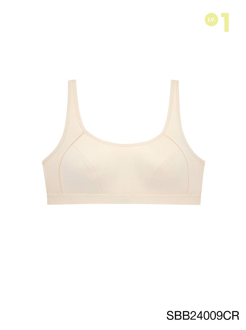 Sbn Sport เสื้อชั้นใน  ไร้โครง