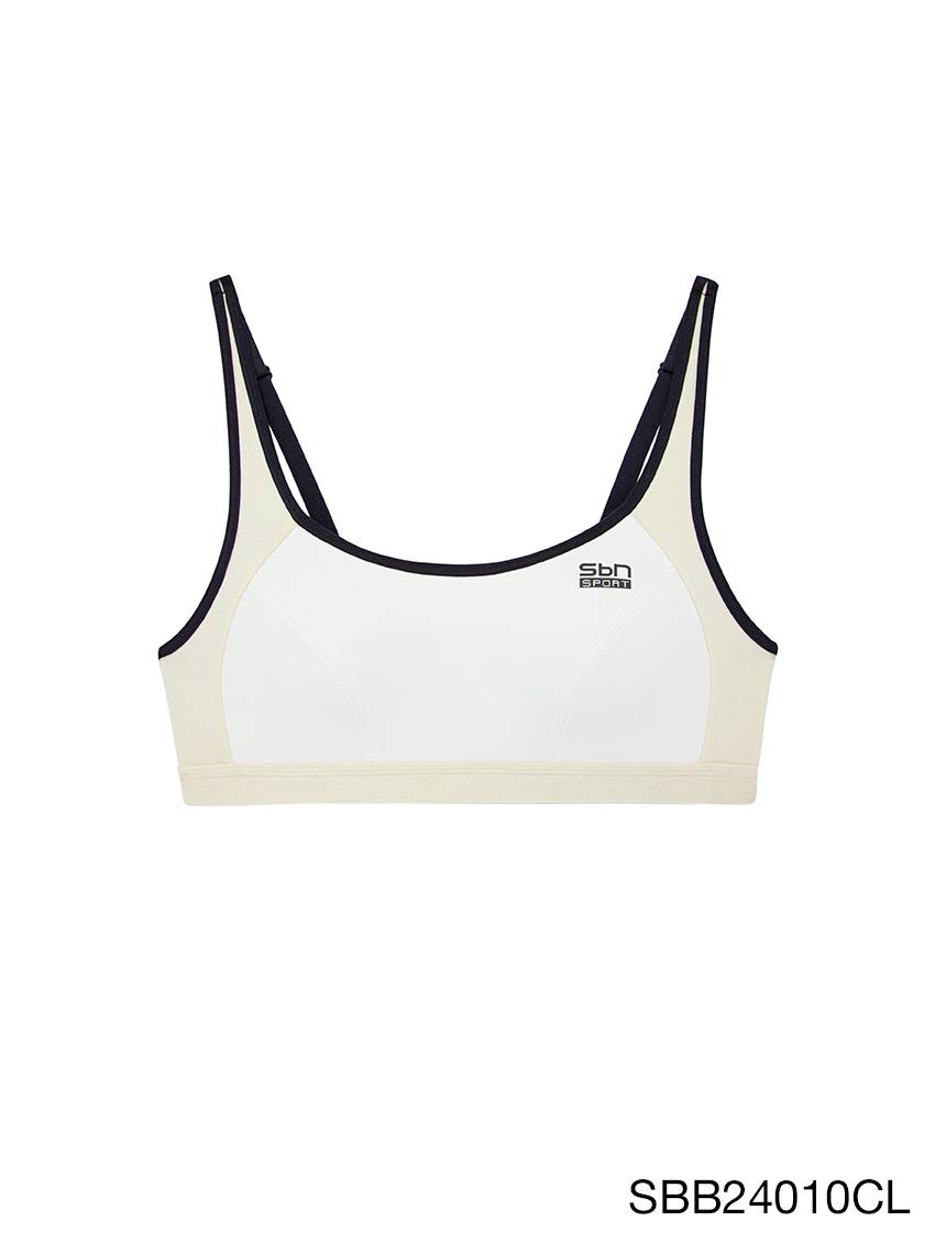 Sbn Sport เสื้อชั้นใน  ไร้โครง