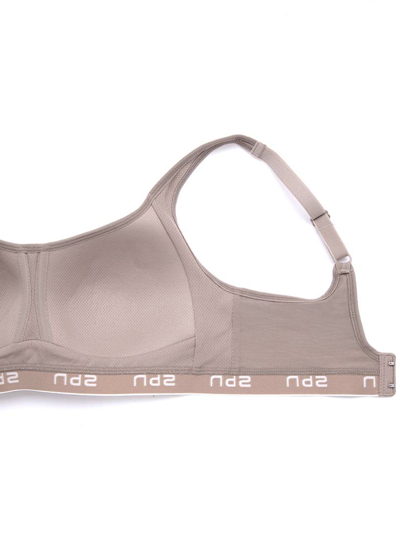 Sbn Sport เสื้อชั้นใน  ไร้โครง