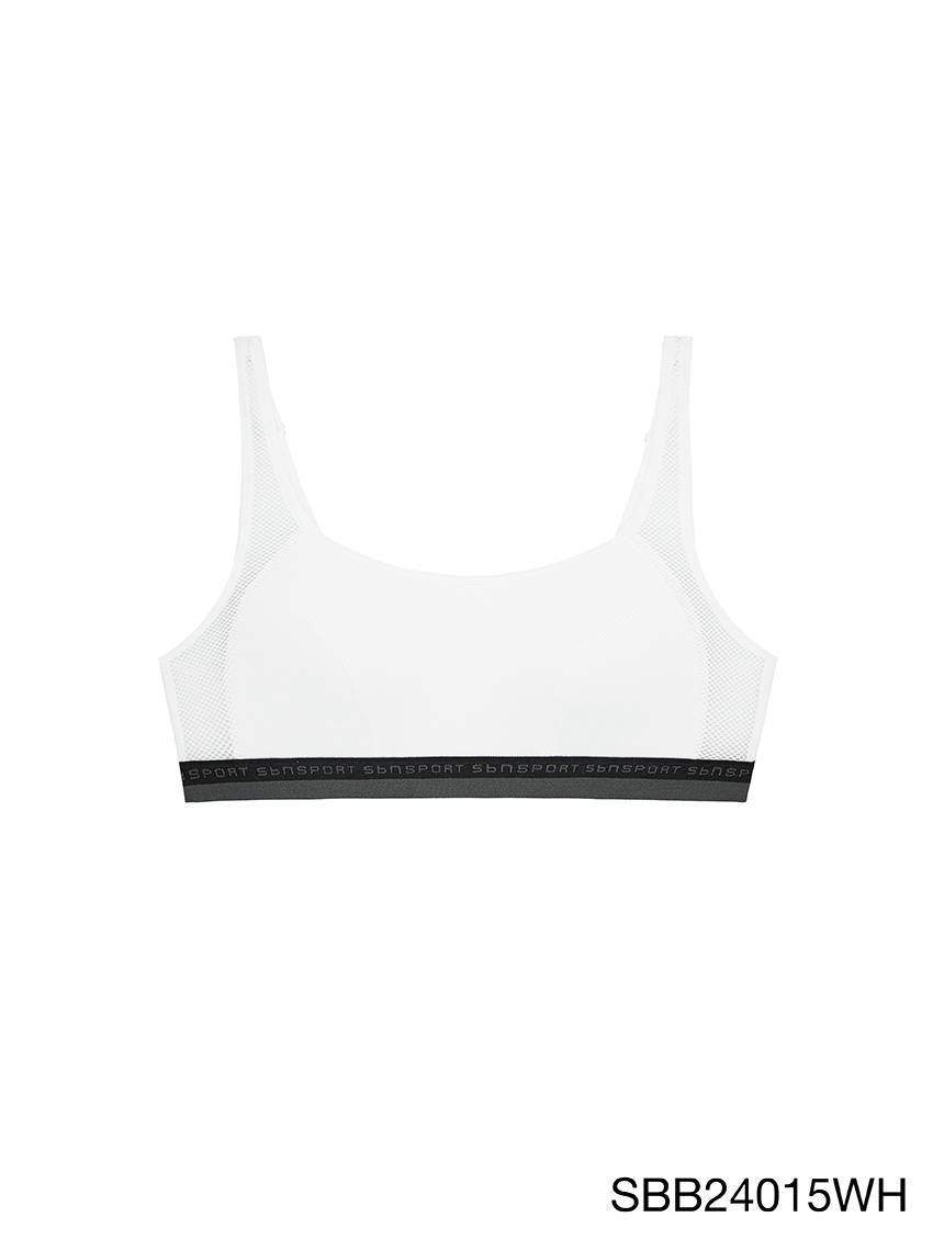 From Marine to Fashion เสื้อชั้นใน ไร้โครง