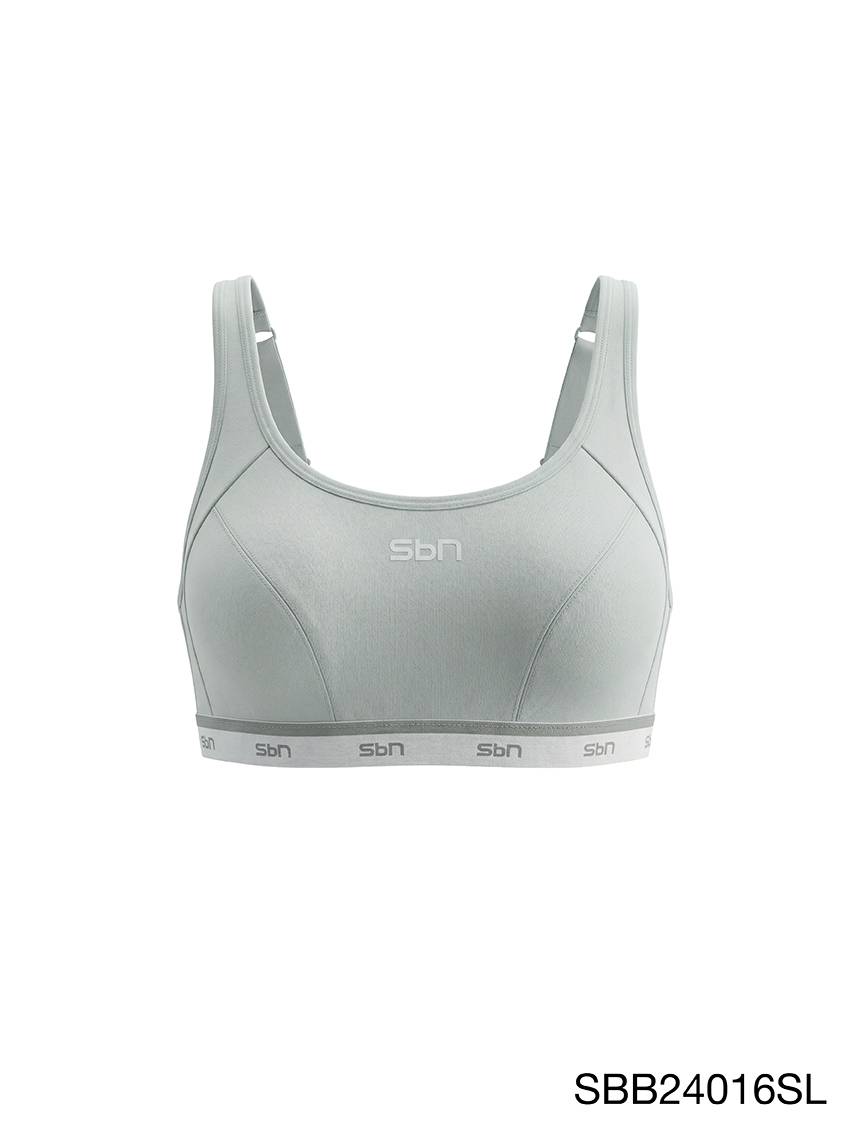 Sbn Sport เสื้อชั้นใน  ไร้โครง