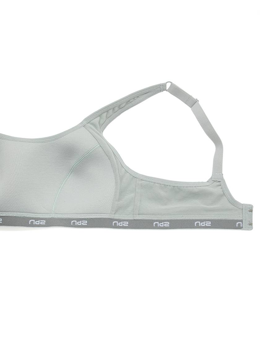 Sbn Sport เสื้อชั้นใน  ไร้โครง