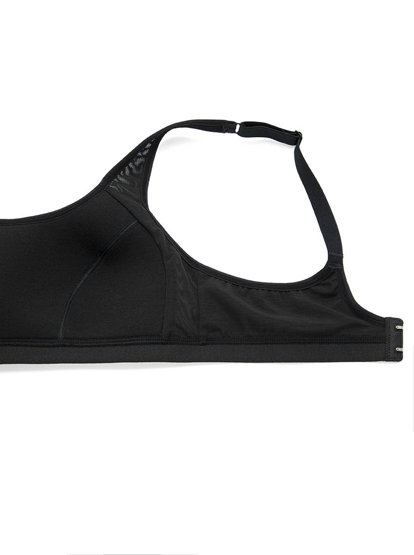 Sbn Sport เสื้อชั้นใน  ไร้โครง