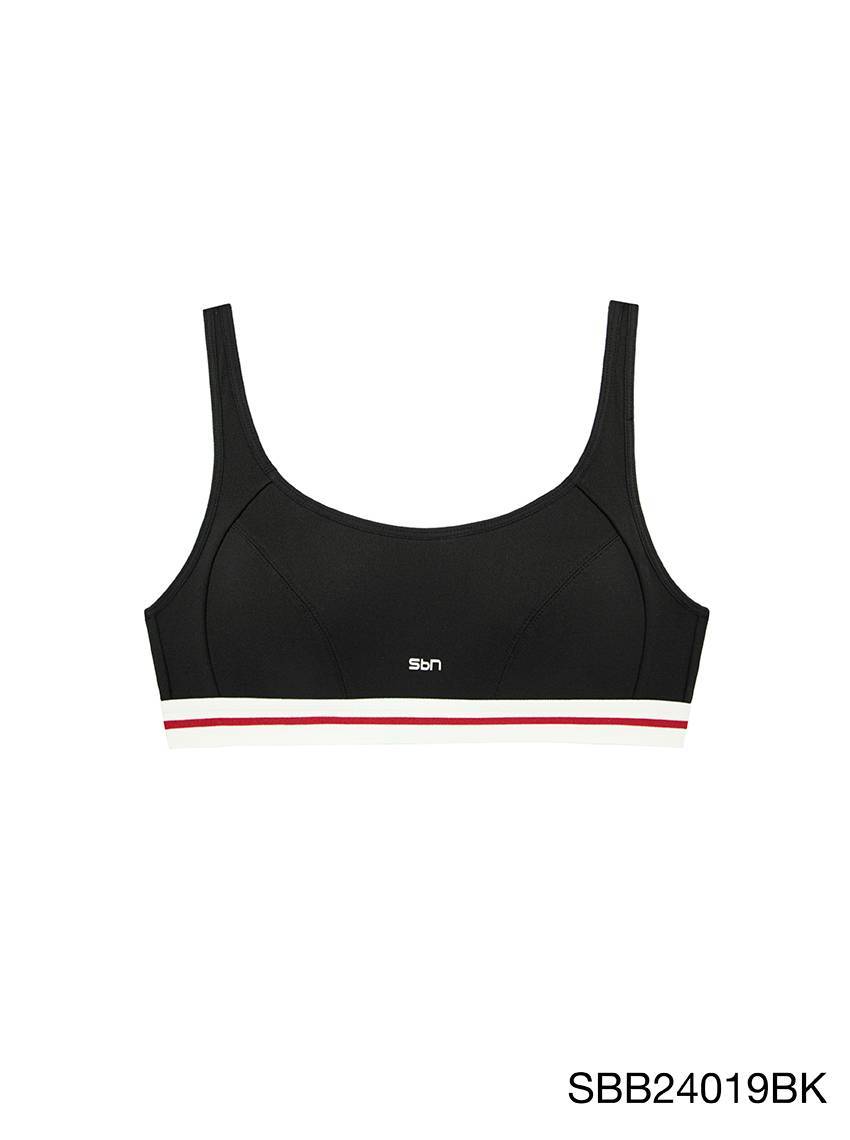 From Marine to Fashion เสื้อชั้นใน ไร้โครง