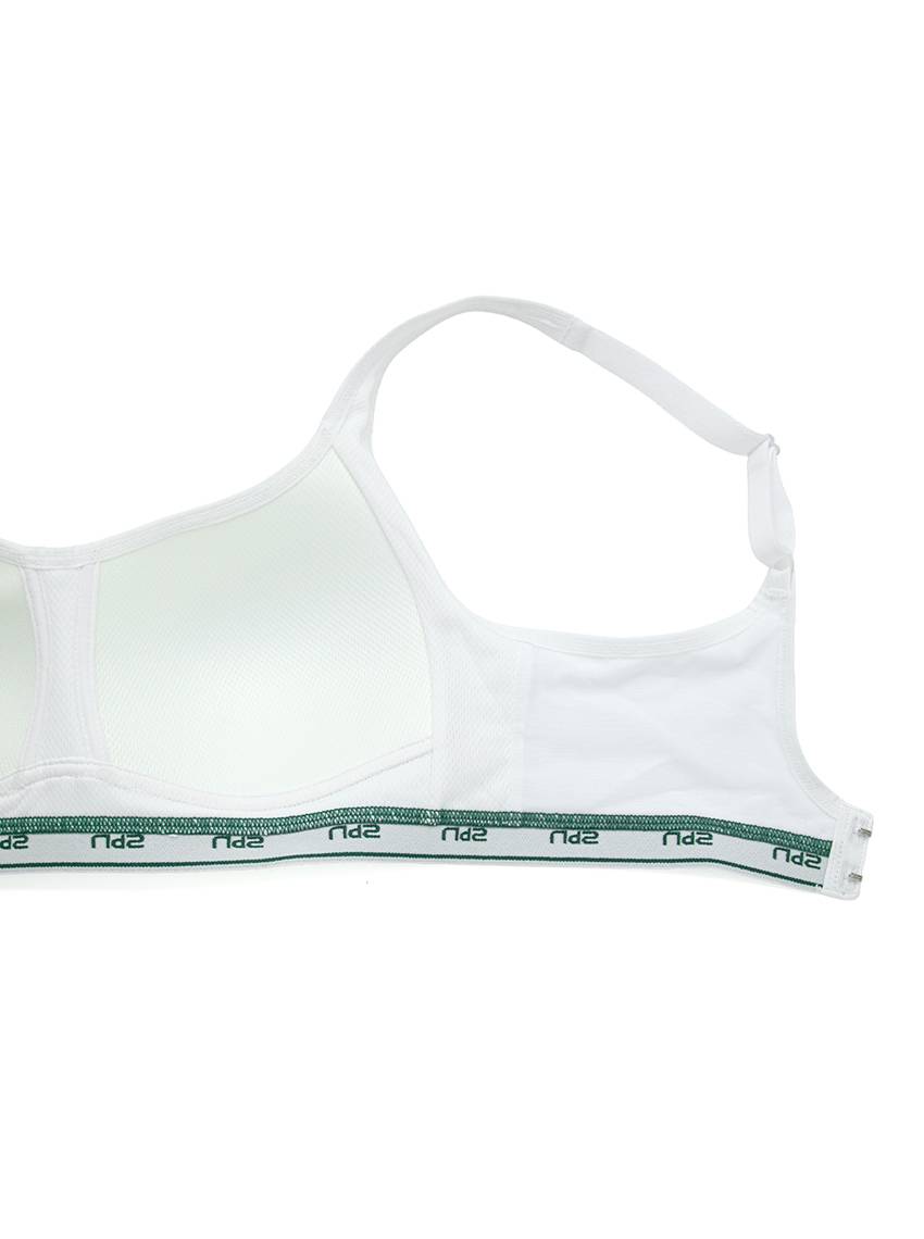 Sbn Sport เสื้อชั้นใน  ไร้โครง