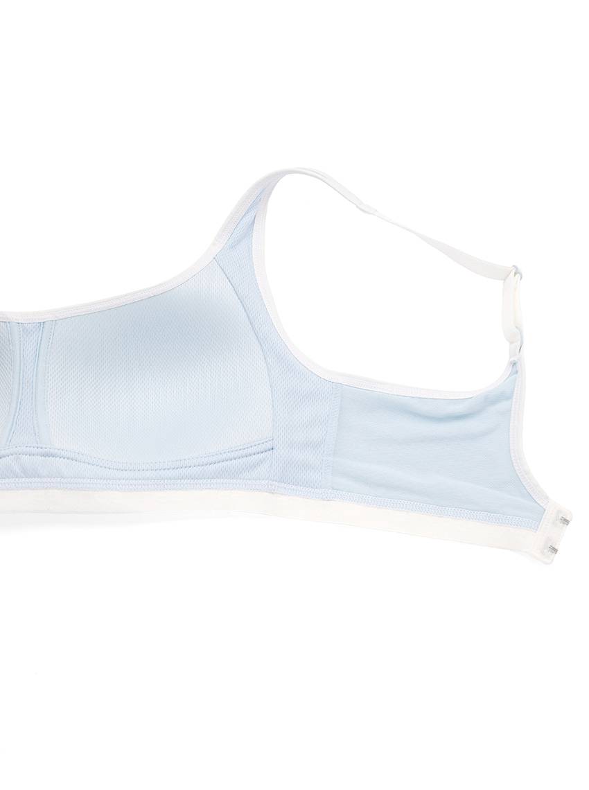 Sbn Sport เสื้อชั้นใน  ไร้โครง