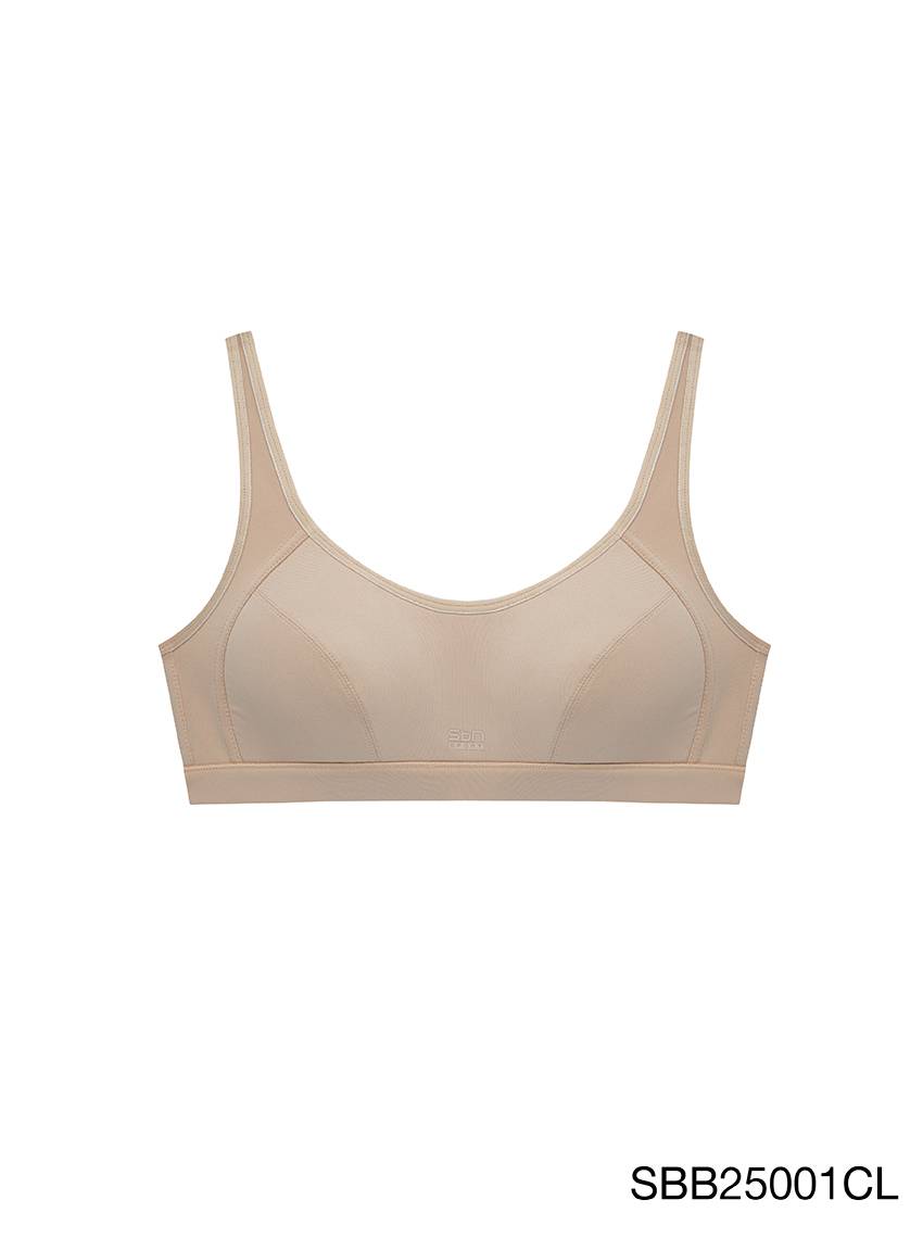 Sbn Sport Wireless Bra