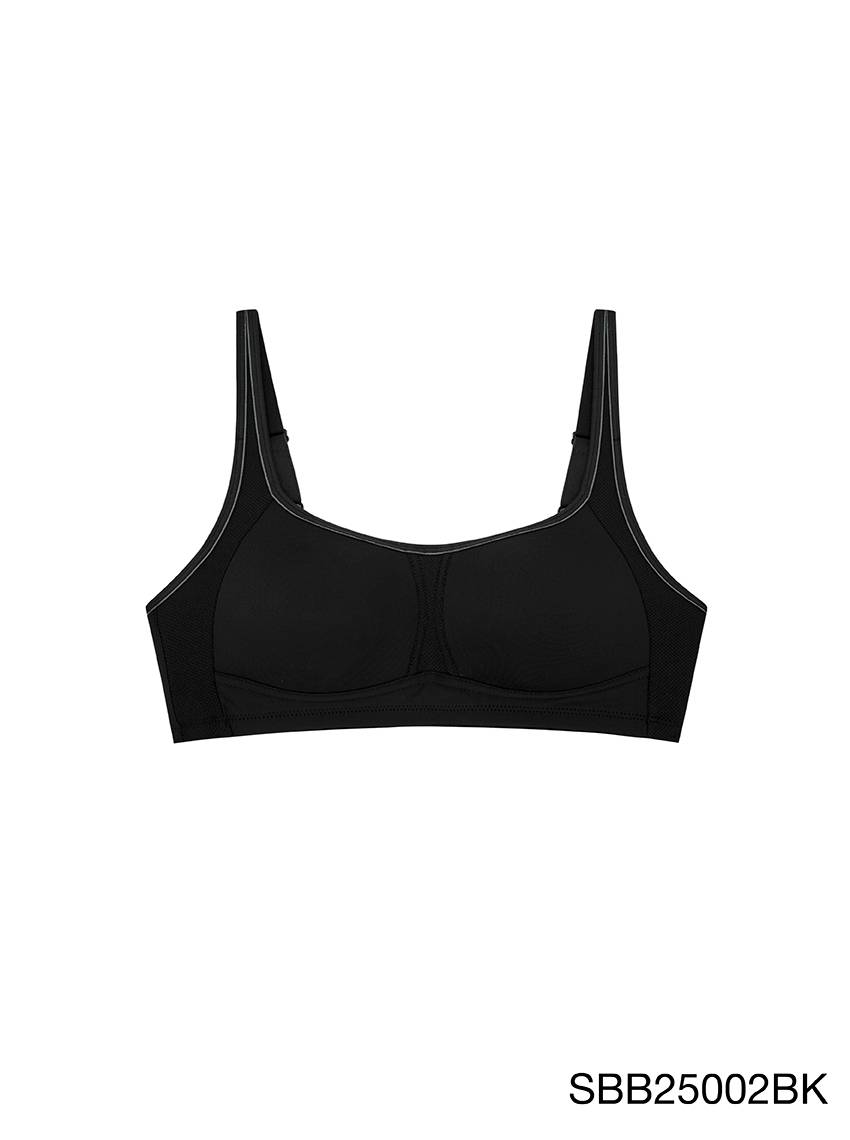 Sbn Sport Wireless Bra