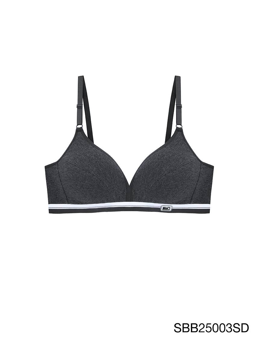 Sbn Sport เสื้อชั้นใน  ไร้โครง