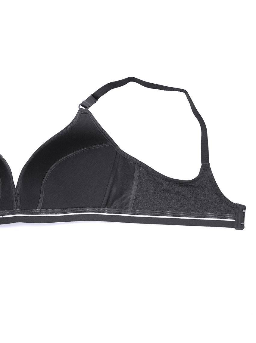 Sbn Sport Wireless Bra