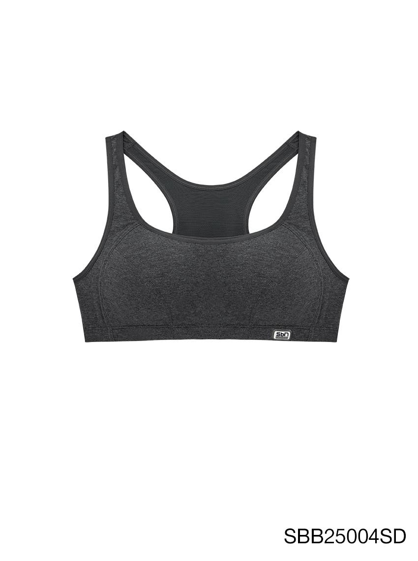 Sbn Sport เสื้อชั้นใน  ไร้โครง