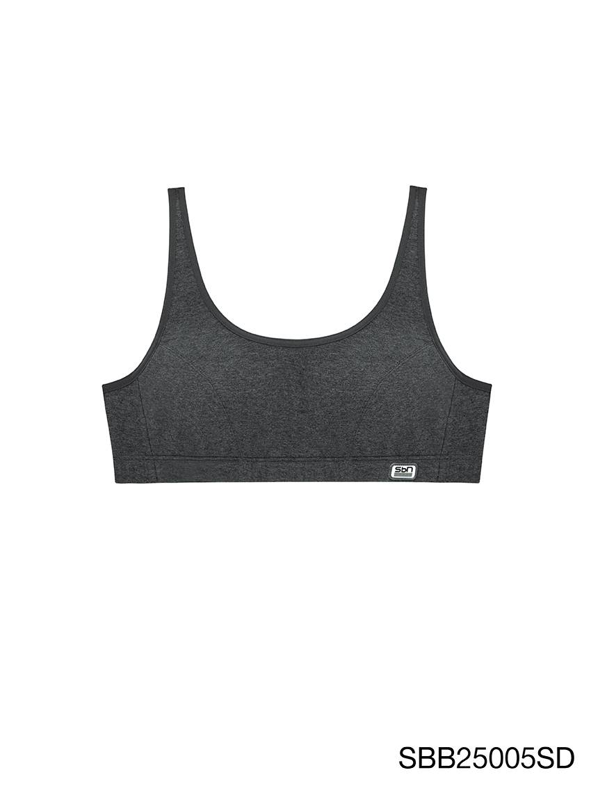 Sbn Sport เสื้อชั้นใน  ไร้โครง