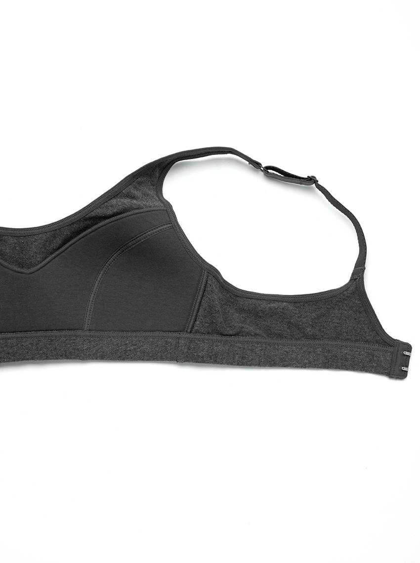 Sbn Sport Wireless Bra