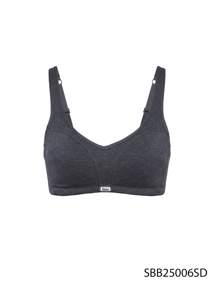 Sbn Sport เสื้อชั้นใน  ไร้โครง