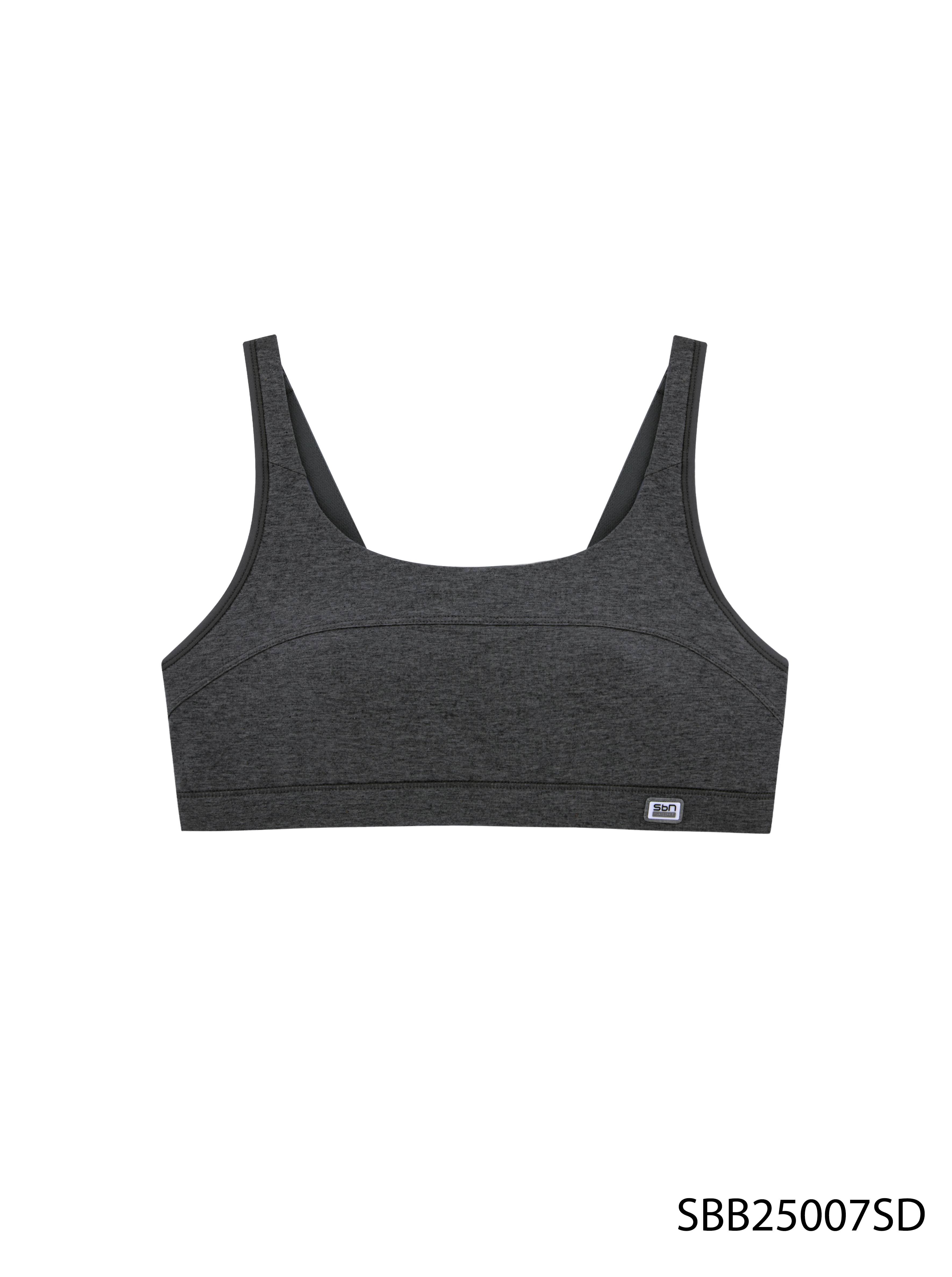 Sbn Sport เสื้อชั้นใน  ไร้โครง